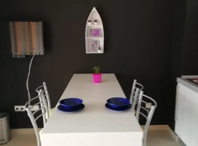 Zoran Apartamento