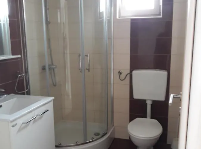Apartamento Zoran