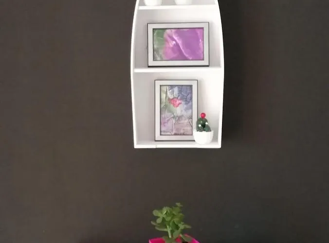 Apartamento Zoran *